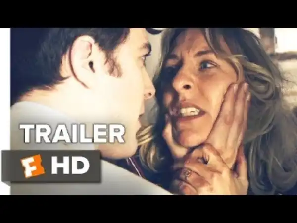 Video: Caught  Trailer #1 (2018) Movie Clips